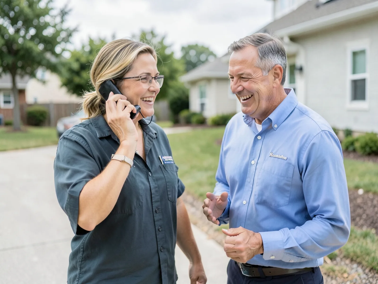 Frequently Asked Questions About Flood Damage Restoration in Haslet, TX